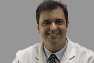 Dr. Carlos Daniel Carvalho