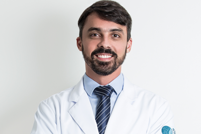 Dr. Fernando Antônio Silva de Azevedo Filho