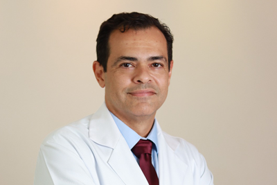 Dr. Francisco Pereira Borges Filho