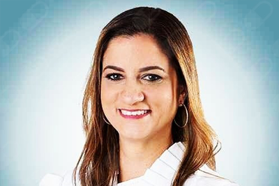 Dra. Maria Bahia