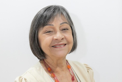 Dra. Sonia Maria Tavares de Albuquerque Gomes