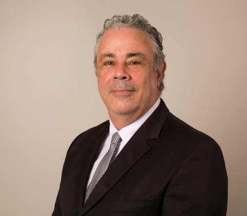 Antônio Claudio Chrispim