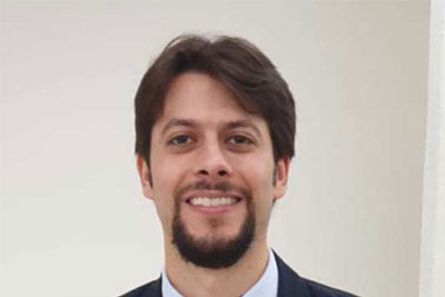 Dr. Lucas Campos Garcia