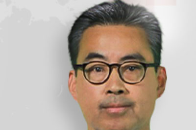 Dr. Ricardo Katsuya Toma