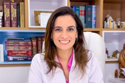 Mariana Lima de Souza