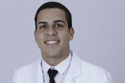 Dr. Leonardo de Lima Alves
