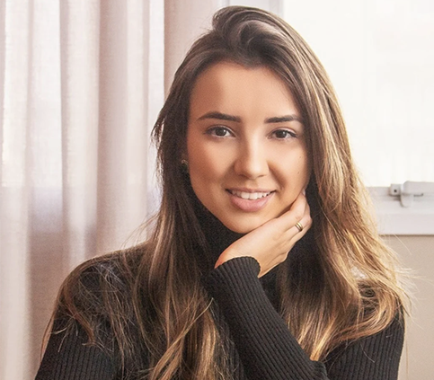 Rafaela Moura