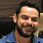 André Luis Bezerra