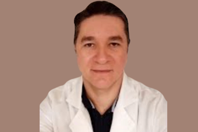 Dr. Carlos Nobre Rabelo Junior