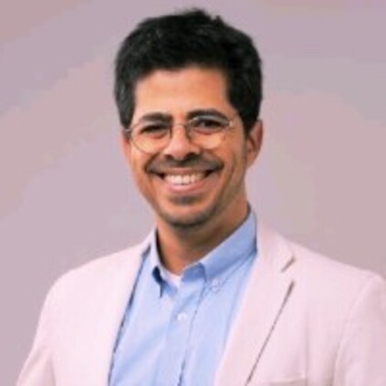Dr. Eduardo Melhem