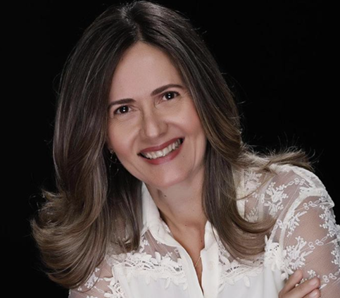 Iane Gusmão
