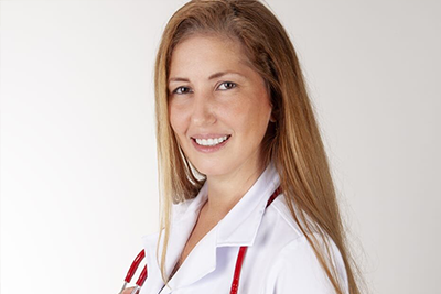 Laura Amaral Barboza
