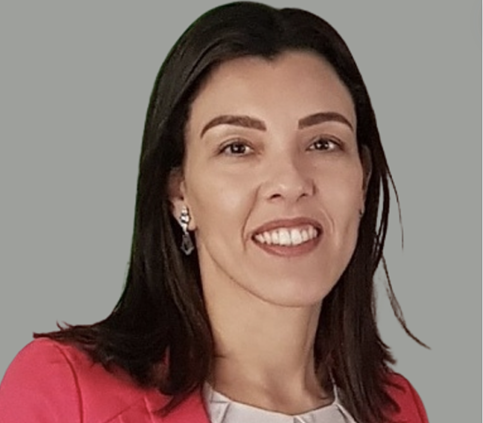 Dra. Carina Barroso