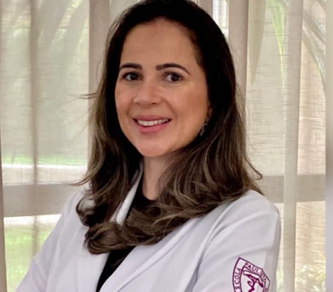 Elisângela Zacanti Garcia