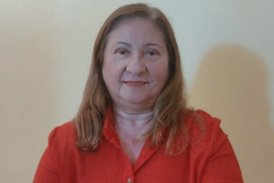 Heloiza Cabral