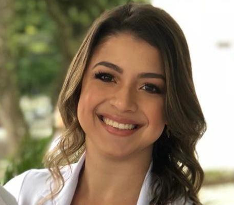 Mariane Savio