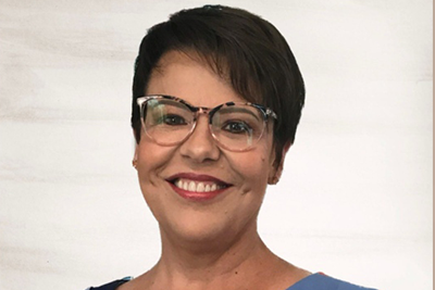 Elza Daniel de Mello