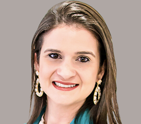 Jayanne Brito