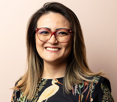 Dra. Vanessa Hachiman