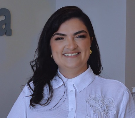 Máyra Laís de Carvalho Gomes