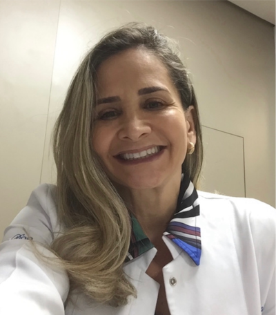 Adrienne Lucarelli