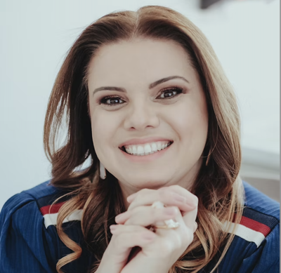 Ana Amélia Torres