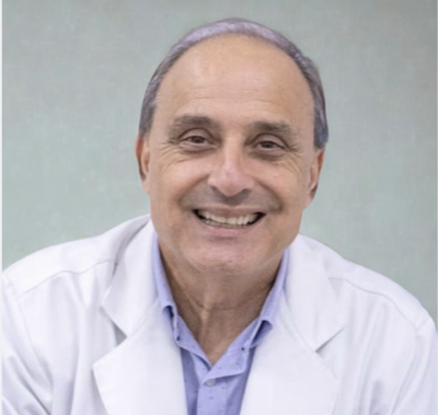 Antônio Bandeira