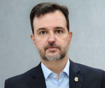 Cristiano Caixeta