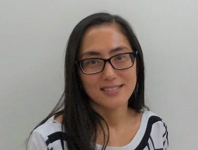 Glauce Hiromi Yonamine