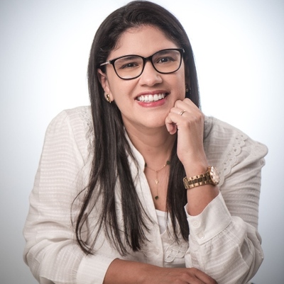 Glauce Leão Lima