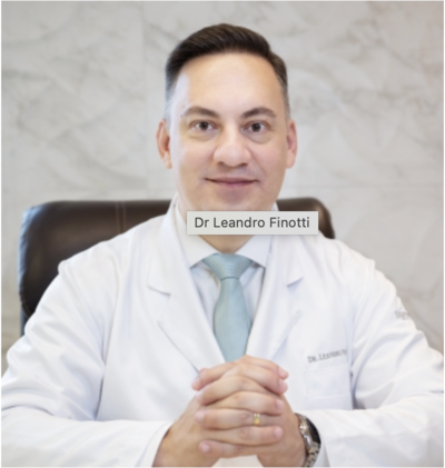 Leandro Finotti