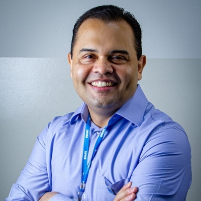 Marcelo Luiz Brandão