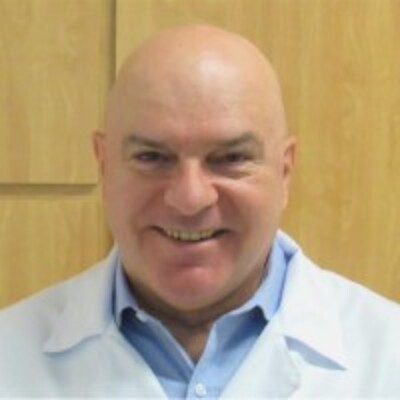 Mauro Caron
