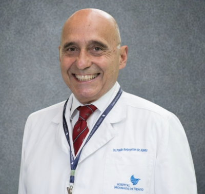 Paulo Belmonte