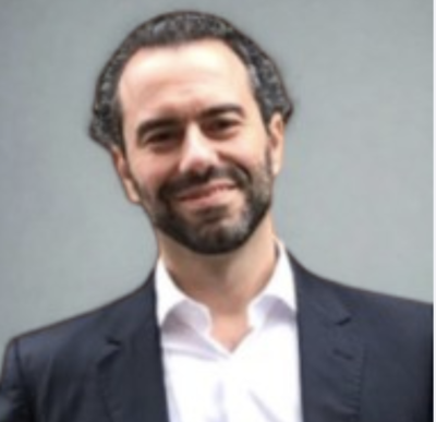 Paulo Miranda