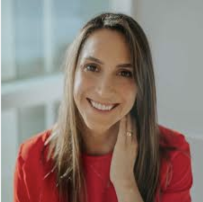 Samanta Schneider