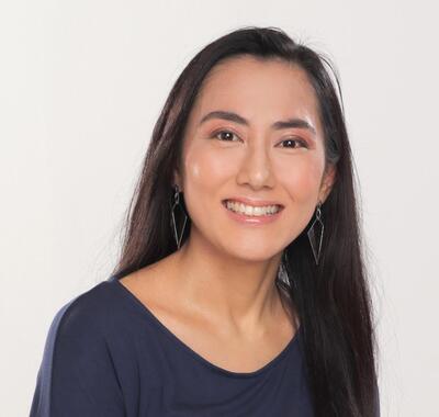 Glauce Hiromi Yonamine