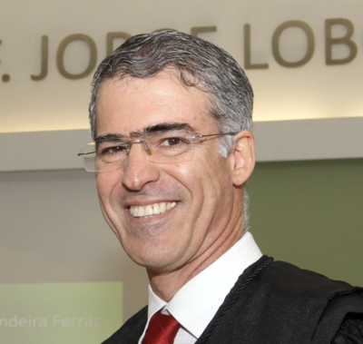 Alvaro Ferraz