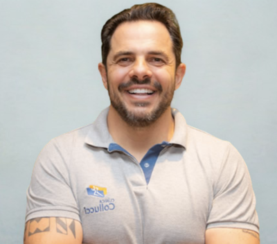 Alexandre Colucci