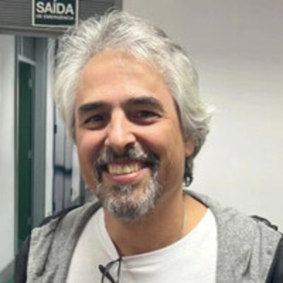 Andres Meyer