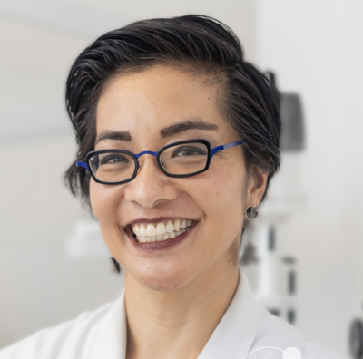 Beatriz Takahashi