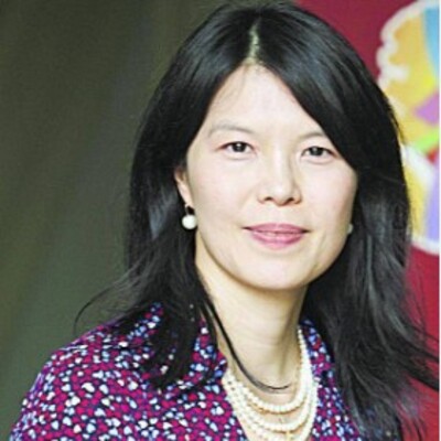 Chien Hsin Fen