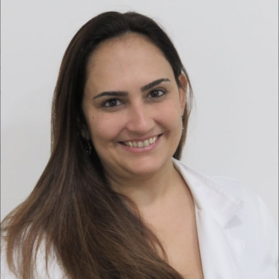 Ivana Cardoso Pereira
