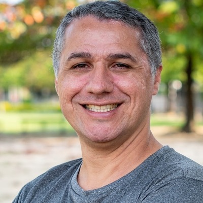 Jorge Luis da Silva