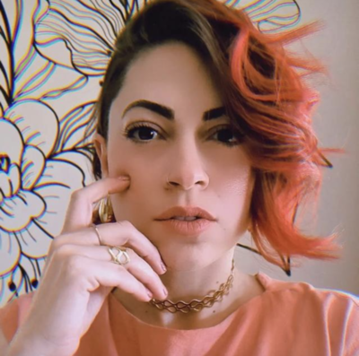 Luisa Miranda