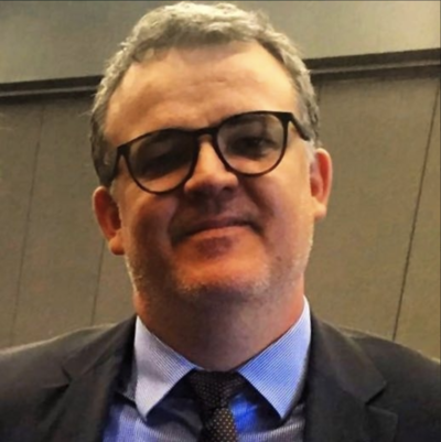 Marcelo Mandelli