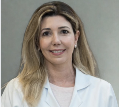 Priscila Ballai