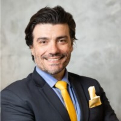 Tiago Rosito