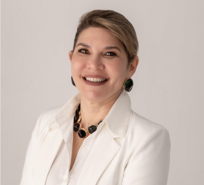 Valéria Pontes