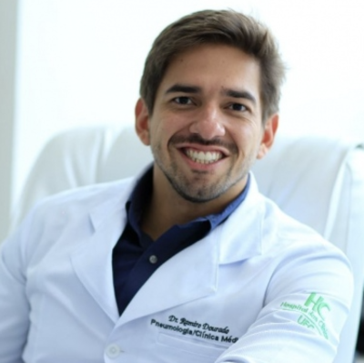 Ramiro Dourado